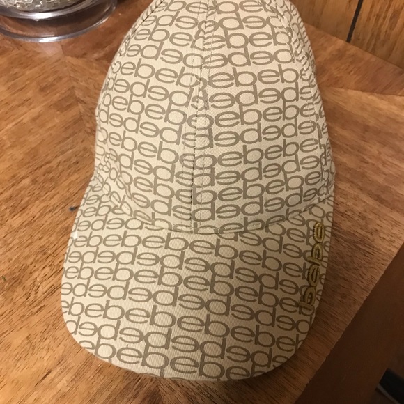 Women's Cap bebe - Picture 6 of 6